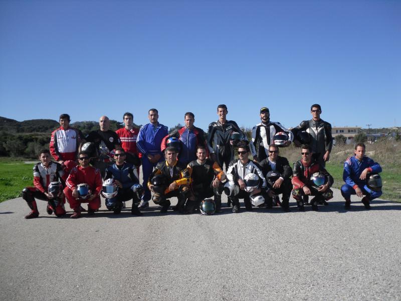 Πίστα Καρτ Ρόδος | Kartodrome